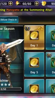 Heroes of Skyrealm screenshot 5