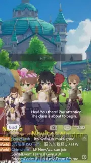 Ragnarok Origin Global screenshot 6