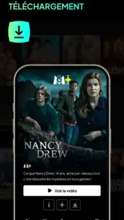 M6+ : Streaming & Tv Replay screenshot 8
