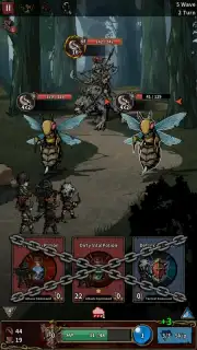 Titan Slayer screenshot 8