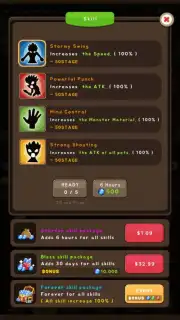 Cash Knight screenshot 11