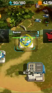 Art of War 3 screenshot 1