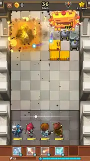 Battle Bouncers screenshot 8