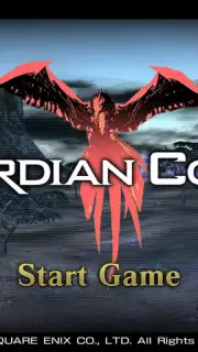 Guardian Codex screenshot 9