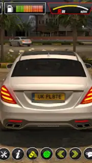 Car Driving School screenshot 1