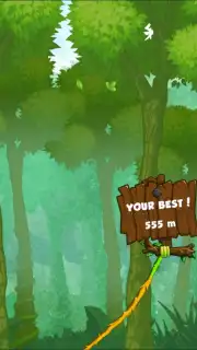 Benji Bananas screenshot 13