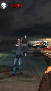 Zombie Hitman screenshot 11