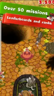 Crazy Kangaroo screenshot 4