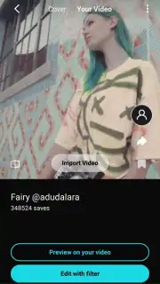 Polarr 24FPS screenshot 6