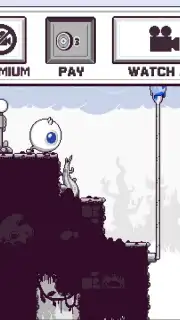Colorblind - An Eye For An Eye screenshot 11