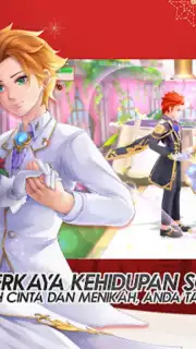 Astral Guardians screenshot 1