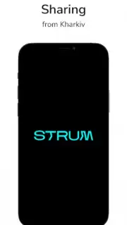 STRUM screenshot 3