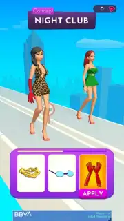 Fashion Battle screenshot 8
