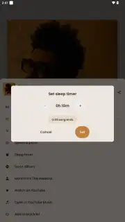 ViTune screenshot 15
