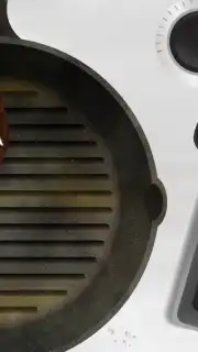 Bamba Burger screenshot 3