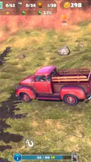 Off The Road OTR Open World Driving screenshot 8