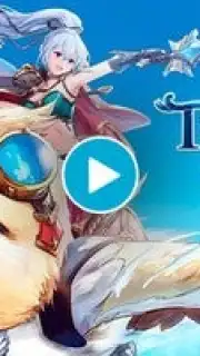 Tales of Wind screenshot 1