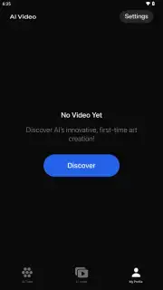 AI Video screenshot 3