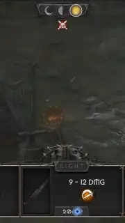 Vampire's Fall 2 screenshot 4