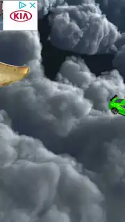 Mega Ramp screenshot 5