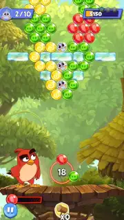 Angry Birds POP 2 screenshot 7