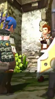 Dragon Nest: Rebirth of Legend screenshot 4