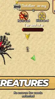 Pocket Ants screenshot 3