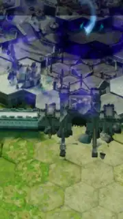 TERA: Endless War screenshot 12