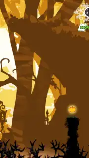 Jumpy Witch screenshot 5
