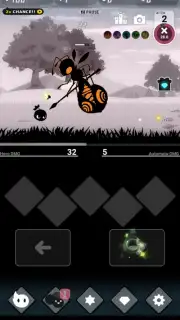 Shadow Land screenshot 4