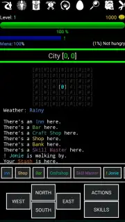 Random Adventure Roguelike screenshot 5