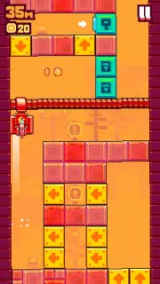 Spike City screenshot 9