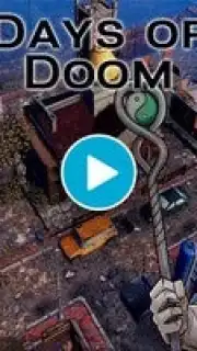 Days of Doom screenshot 1