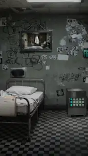 Mental Hospital Escape screenshot 8