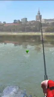 Ultimate Fishing Simulator screenshot 4