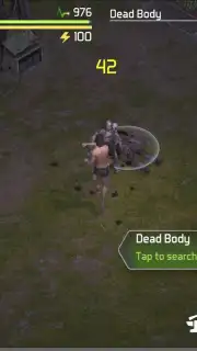 Dawn of Zombies: Survival screenshot 4