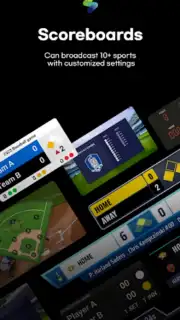 CameraFi Studio screenshot 7
