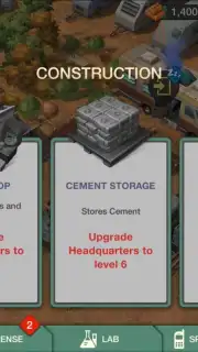 Breaking Bad: Criminal Elements screenshot 2