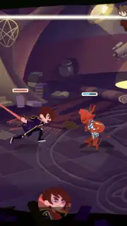 MonsterMtn screenshot 3