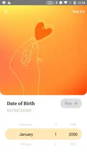 Evermatch screenshot 3
