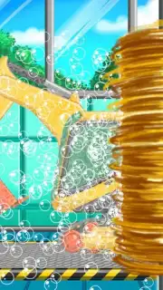 Kids Cars Games! screenshot 7