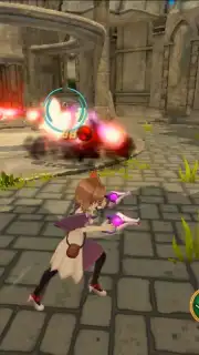 Gate Of Mobius screenshot 11