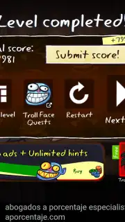 Troll Quest Horror 3 screenshot 4