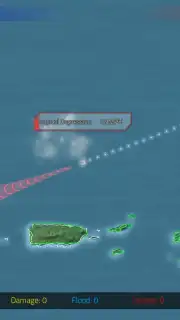 Hurricane Outbreak screenshot 4