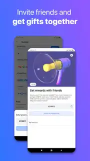 IZI: play, listen, watch, call screenshot 1