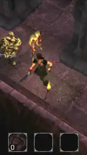 Dungeon and Demons - RPG screenshot 13