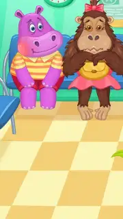 Doctor Dentist screenshot 6