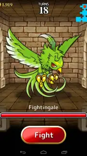 DungeonFlicker screenshot 2