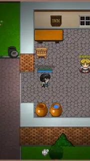 Kakele MMORPG screenshot 15