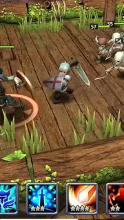 SwordStorm screenshot 7